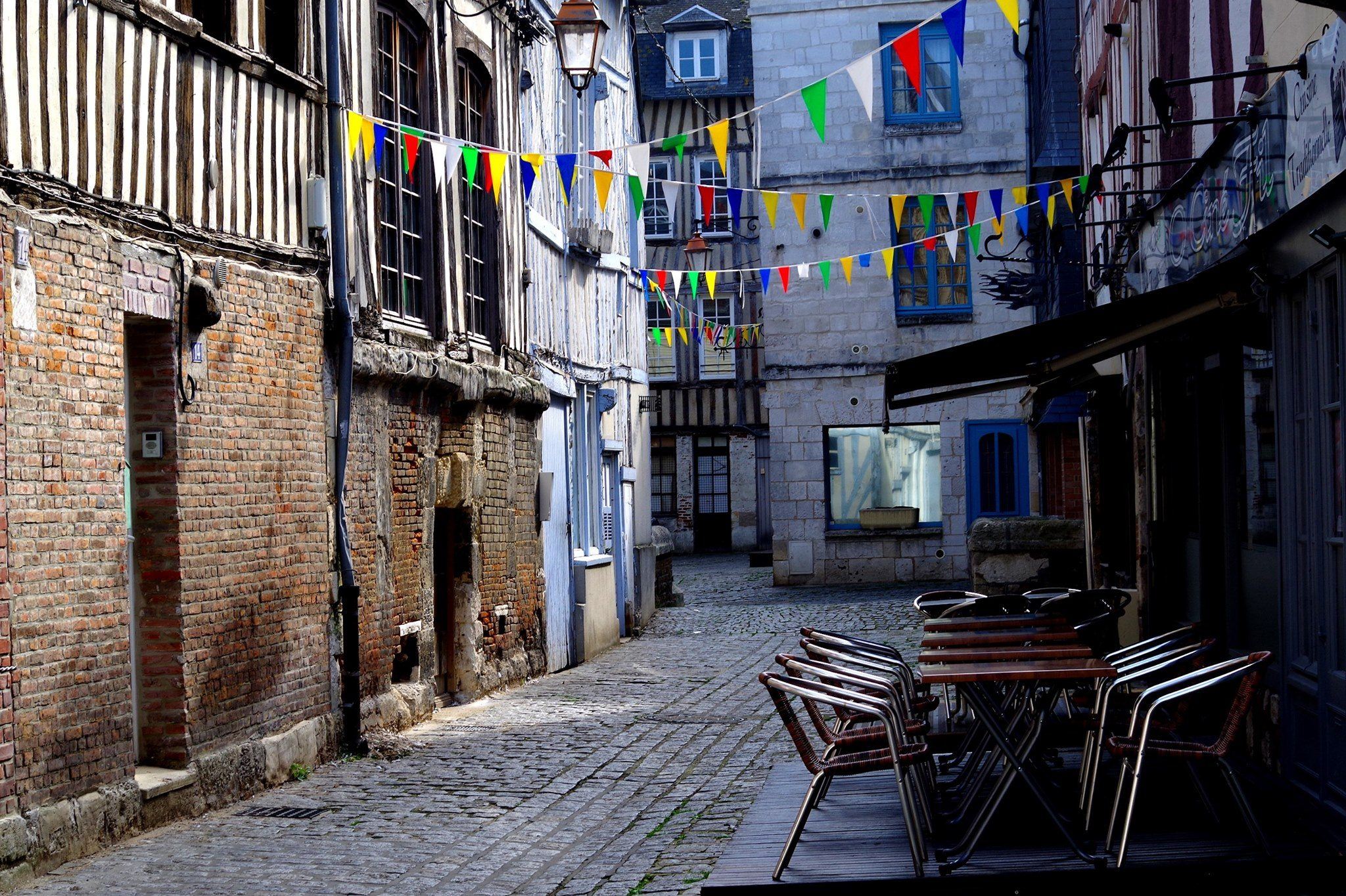 pont audemer - la venise normande classé plus beau détour de france - Alentours