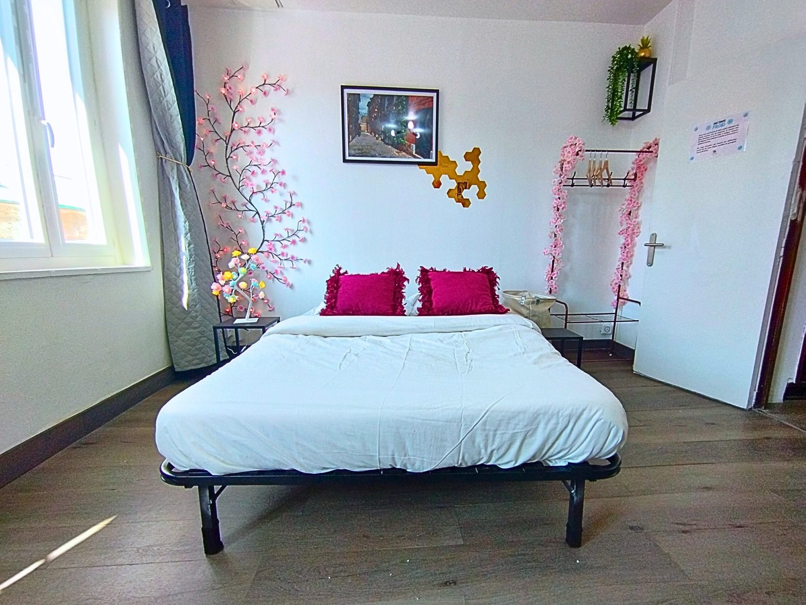 couchage bz 2